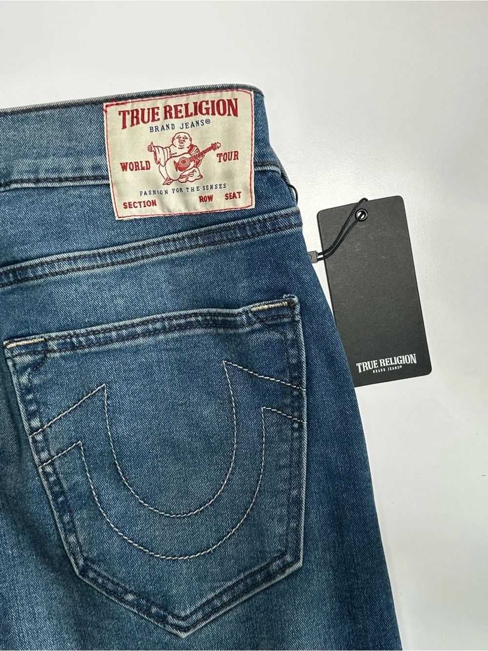 True Religion true religion